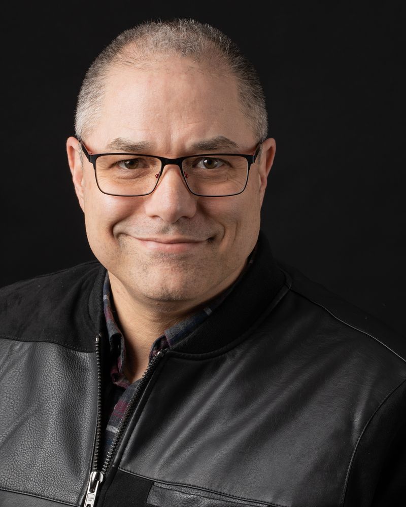 Portrait of Grant Holloway